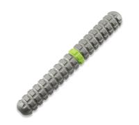 Audacious Concept Tenax Titanium - Beadblasted - Lime Ring