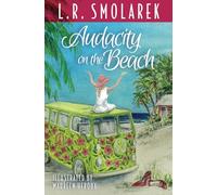 Audacity on the Beach (Adirondack for Ladies Series)