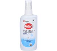 Audan Defense Gentle 100ml