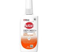 Audan Defense Long Protection 100ml