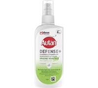 Audan Defense Plant Based 100 ml