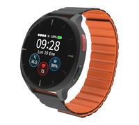 Audar E2 Reloj para Personas Mayores con GPS, SOS y Detección de Caídas