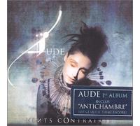 Aude Feuillerat - Vents contraires