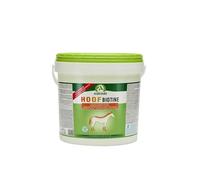 Audevard Hoof Biotine 5 kg Alimento Complementario para Salud del Casco y Faneras del Caballo