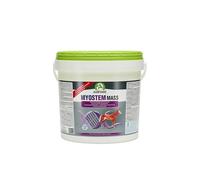 Audevard Myostem Mass Alimento Complementario para Caballos para Desarrollo Muscular y Recuperación 6 kg