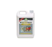 Audevard Myostem Protec 4,5 L Alimento Complementario Para Caballos Mejora Resistencia Muscular