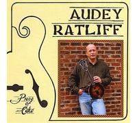 Audey Ratliff - Piece of Cake [Import]
