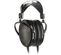 Audeze CRBN electrostático (maletín de aluminio) - Auriculares hi-fi o audífonos, Circumaural (over-ear), Abierto, Electrostática