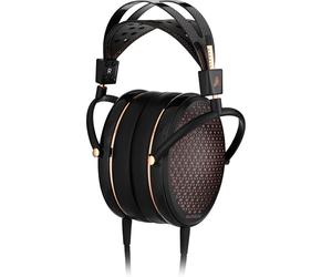 Audeze CRBN2 - Auricular hi-fi o auricular intrauditivo, Circumaural (over-ear), Abierto, Electrostática, Cableado