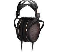 Audeze CRBN2 - Auriculares hi-fi o audífonos, Circumaural (over-ear), Abierto, Electrostática, Cableado