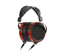 Audeze LCD 2 audiófilos de alto rendimiento abierto sobre auriculares (madera Padauk)