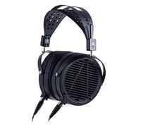 Audeze LCD-2 - Auriculares clásicos sobre la oreja con espalda abierta y diadema de suspensión