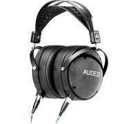 Audeze LCD-2 Classic Closed Back MAZE (estuche estándar) - Auriculares hi-fi o audífonos, Circumaural (over-ear), Cerrado, Planar Magnético