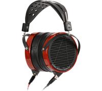 Audeze LCD-2 Padauk - Auriculares hi-fi o audífonos, Circumaural (over-ear), Abierto, Planar Magnético