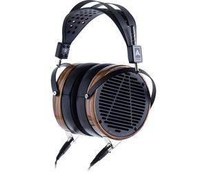 Audeze LCD-3 palisandro (estuche estándar) - Auricular hi-fi o auricular intrauditivo, Circumaural (over-ear), Abierto, Planar Magnético, Cableado