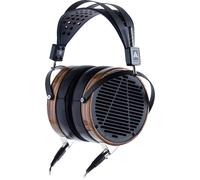 Audeze LCD-3 palisandro (estuche estándar) - Auriculares hi-fi o audífonos, Circumaural (over-ear), Abierto, Planar Magnético