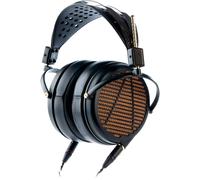 Audeze LCD-4Z (maletín estándar) - Auricular hi-fi o auricular intrauditivo, Circumaural (over-ear), Abierto, Planar Magnético, Cableado
