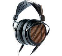 Audeze LCD-4Z (maletín estándar) - Auriculares hi-fi o audífonos, Circumaural (over-ear), Abierto, Planar Magnético