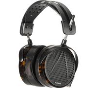 Audeze LCD-5 (maletín de aluminio) - Auriculares hi-fi o audífonos, Circumaural (over-ear), Abierto, Planar Magnético
