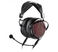 Audeze LCD-GX Open-Back Gaming Headset Leather