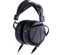 Audeze LCD-MX4 (mallette standard) - Casques hi-fi ou écouteur, Circum-aural (tour d'oreille), Ouvert, Planar Magnetic
