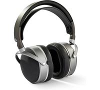 Audeze LCD-S20 - Auricular hi-fi o auricular intrauditivo, Circumaural (over-ear), Cerrado, Planar Magnético, Cableado