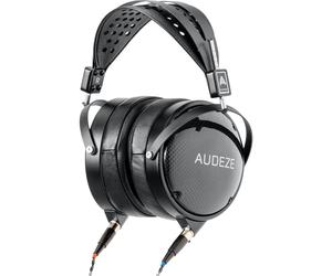 Audeze LCD-XC (maletín estándar) - Auricular hi-fi o auricular intrauditivo, Circumaural (over-ear), Cerrado, Planar Magnético, Cableado