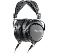 Audeze LCD-XC (maletín estándar) - Auriculares hi-fi o audífonos, Circumaural (over-ear), Cerrado, Planar Magnético