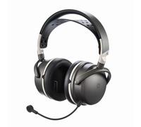 Audeze Maxwell 2 ANC - Auriculares para juegos PlayStation | Incluye cancelación activa de ruido