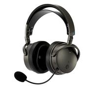 Audeze Maxwell - Auriculares de Juego inalámbricos para PlayStation