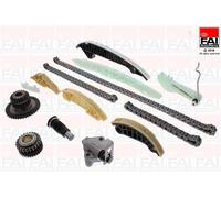 Audi 2.0 Regulador Cadena Kit Para A3 A4 Tt Motor Ccza Cdnc - Mejorado Versión