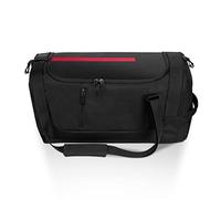 Audi 3152200500 - Bolsa de Deporte, Color Negro