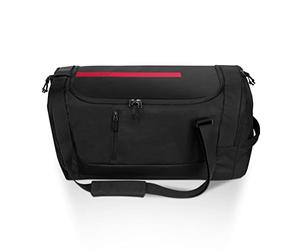 Audi 3152200500 - Bolsa de Deporte, Color Negro