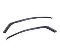 Audi 4 m0072193 Wind deflectores, Juego de 2 Unidades
