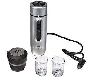 Audi 4G0069641A - Máquina de café Espresso portátil generación.