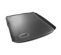 Audi 4K5061180 - Bandeja para Maletero, con inscripción A6, Solo sedán
