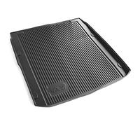 Audi 4K8061180 - Alfombrilla Protectora para Maletero, con Texto A7