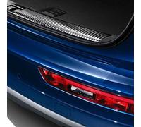 Audi 4K9061197 - Lámina protectora para parachoques (transparente, solo Avant, transparente)