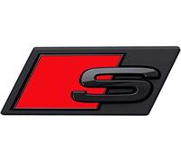 Audi 4KE071805 e-tron S - Emblema de edición negra
