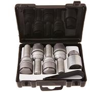 Audi 4l0071455 antirrobo Llave para Pernos de Rueda Set