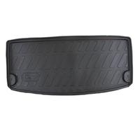 Audi 4l7 061 180 Equipaje habitación Carcasa de 7 plazas, Negro