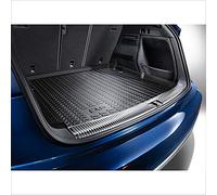 Audi 4M8061180 - Bandeja para Maletero con inscripción Q8, Color Antracita