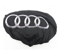 Audi 4s8061205 Cubre Coche para Interiores R8 Coupé 2016 (No para V10 Plus)