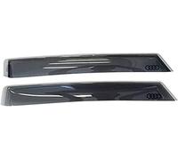 Audi 8 V4072194 deflectores de Viento Trasera para A3 Sportback Juego de 2