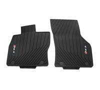 Audi 8 V6061221041 Alfombrillas de Goma, Alfombrillas para Todas Las Condiciones meteorológicas RS.