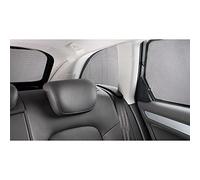 Audi 8 W9064160 Sistema de protección de Sol, 3 Unidades para Luna Trasera/para Maletero Discos de páginas A4/S4 Avant/A4 Allroad Quattro