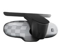 'Audi 8 X 0072548j embellecedor decorativo "check ered Flag para espejo interior manual
