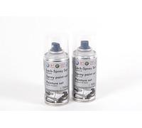 Audi 8 X 4060306bcz7s Pantalla Juego para potenciador y Frontal Alerón, Competition Kit R18 Grey Plus