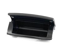 Audi 8E0857961M6PS Cenicero trasero negro mediano