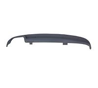 Audi 8EC 071 611 9 AX difusor - Silenciador trasero izquierda